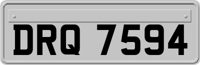 DRQ7594