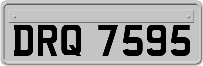 DRQ7595