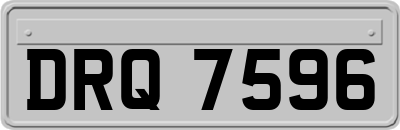 DRQ7596