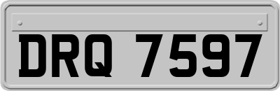 DRQ7597