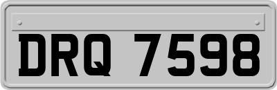 DRQ7598