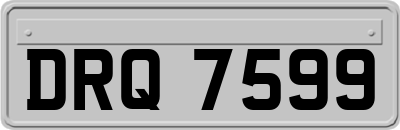 DRQ7599