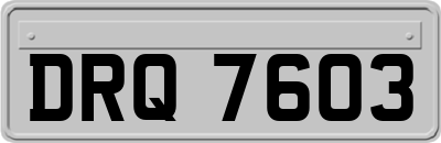 DRQ7603