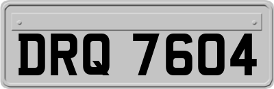 DRQ7604
