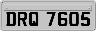 DRQ7605