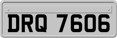 DRQ7606