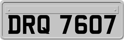 DRQ7607