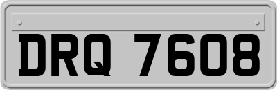 DRQ7608