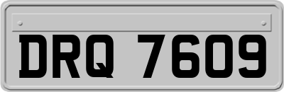 DRQ7609