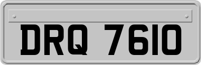DRQ7610