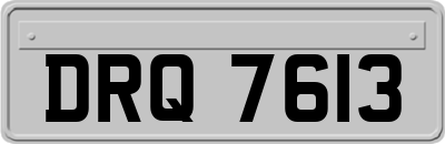 DRQ7613