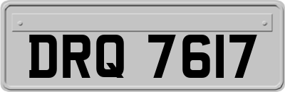 DRQ7617