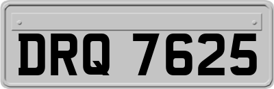 DRQ7625