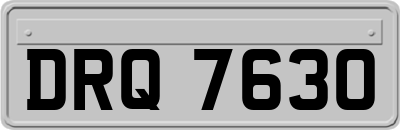 DRQ7630