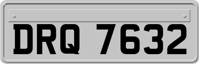DRQ7632