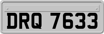 DRQ7633