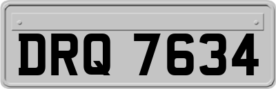 DRQ7634