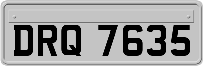 DRQ7635