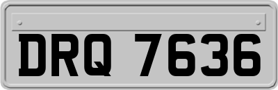 DRQ7636