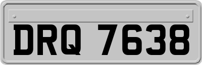 DRQ7638