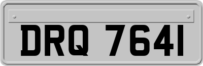 DRQ7641