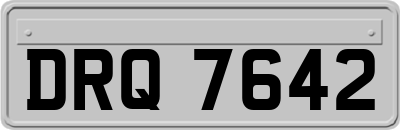 DRQ7642