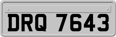 DRQ7643