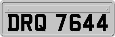 DRQ7644