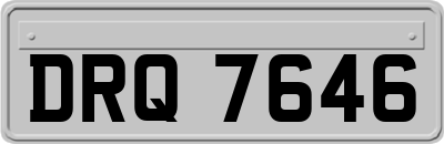 DRQ7646