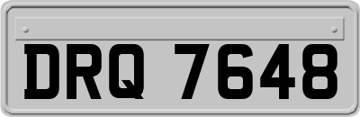 DRQ7648