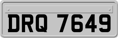 DRQ7649