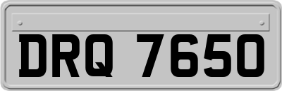 DRQ7650