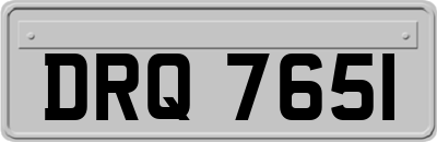DRQ7651