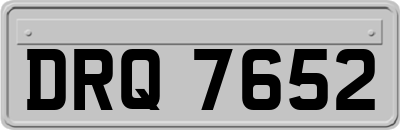DRQ7652