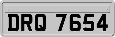 DRQ7654