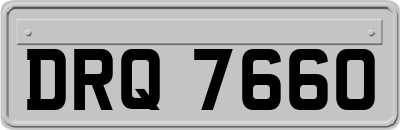 DRQ7660