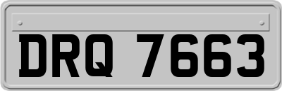 DRQ7663