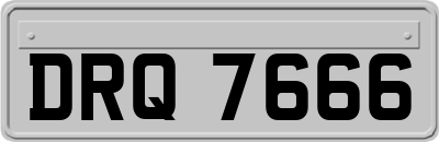 DRQ7666