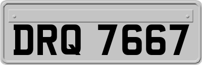 DRQ7667