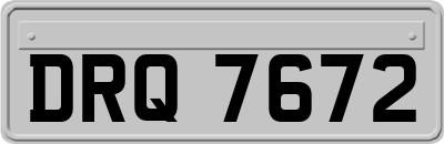 DRQ7672