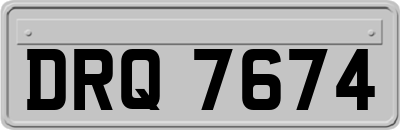 DRQ7674