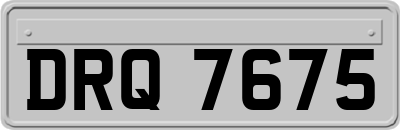 DRQ7675