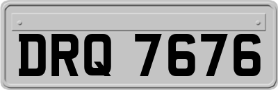 DRQ7676