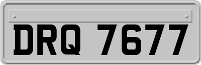 DRQ7677