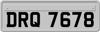 DRQ7678