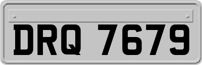 DRQ7679