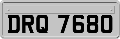 DRQ7680