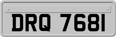 DRQ7681