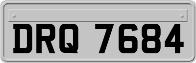 DRQ7684