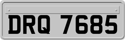 DRQ7685